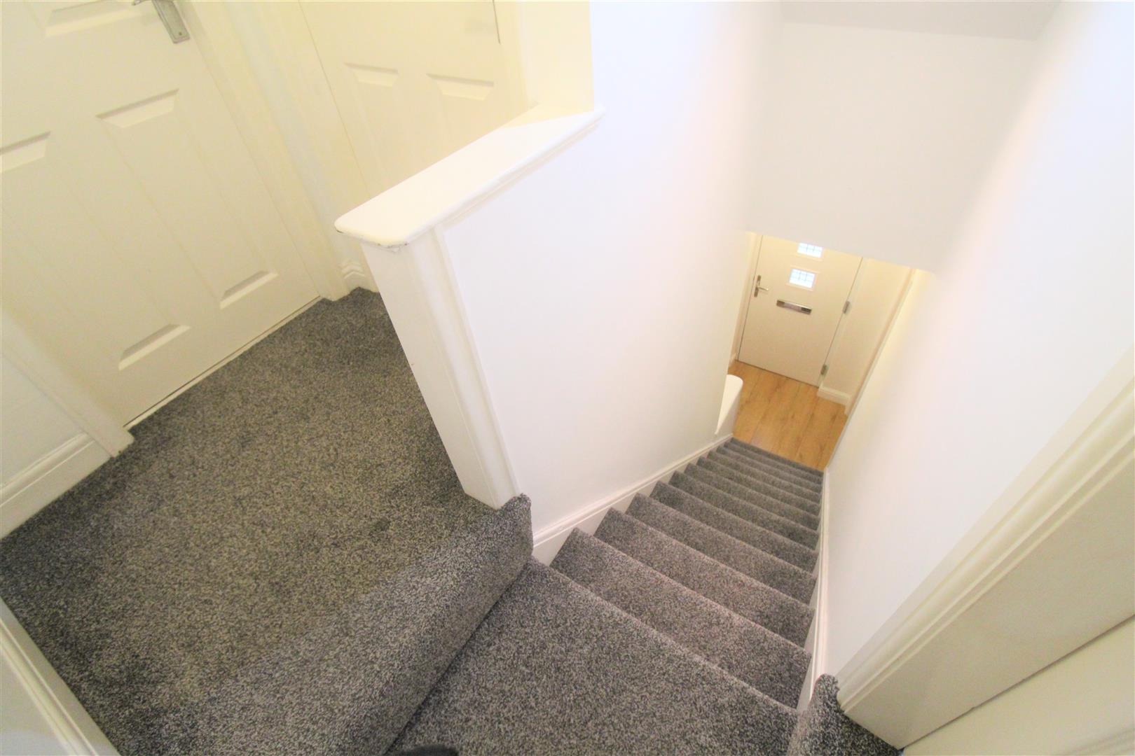 Crossway Road, Sneyd Green, Stoke-on-Trent